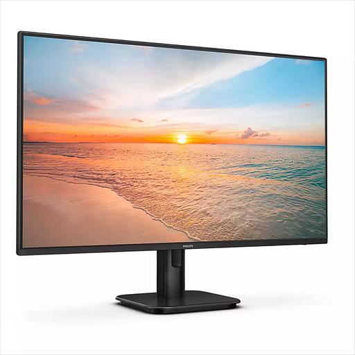 LCD PHILIPS 27" 27E1N1300A Black {IPS 1920x1080 100Hz 1ms 250cd 1300:1 250cd HDMI1.4 USB-C(PD)} фото 2