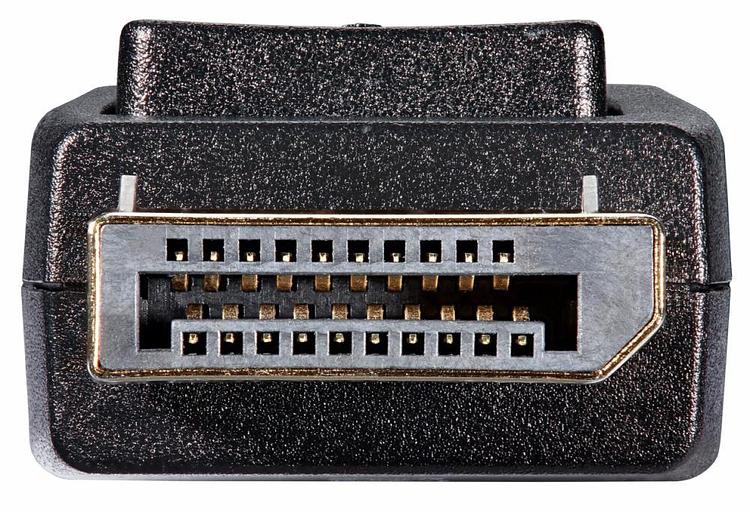 Telecom TCG745C-5M Кабель соединительный DP-DP 1.4V 8K@60Hz 5м, Econom фото 4