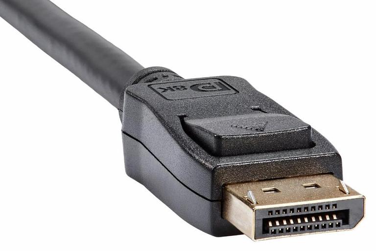 Telecom TCG745C-5M Кабель соединительный DP-DP 1.4V 8K@60Hz 5м, Econom фото 5