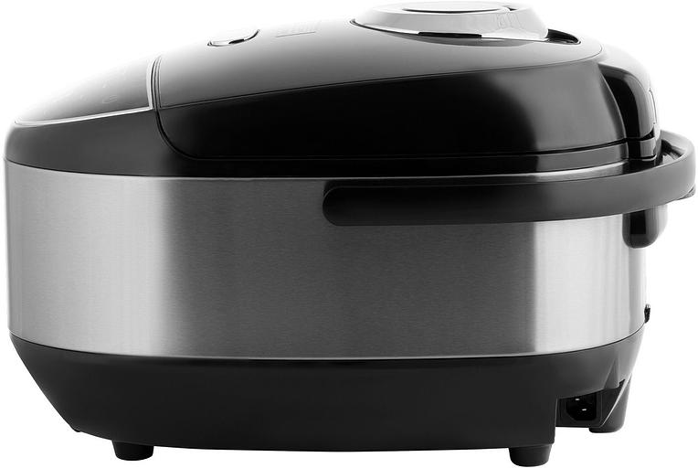 Мультиварка Galaxy GL 2647 4л 1350Вт черный фото 3