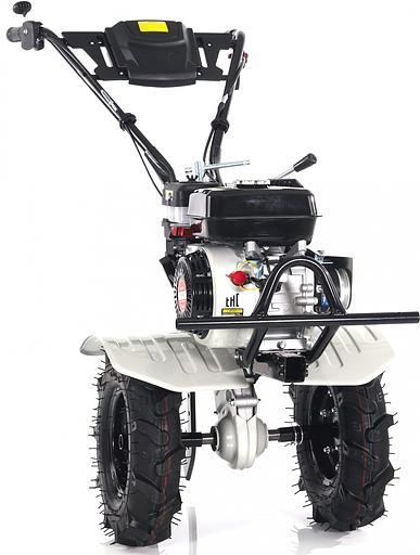 Мотоблок Интерскол МБ-75/7 бензиновый 4.8кВт 7л.с. (789.0.0.40) фото 2