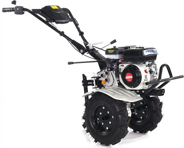 Мотоблок Интерскол МБ-75/7 бензиновый 4.8кВт 7л.с. (789.0.0.40) фото 3