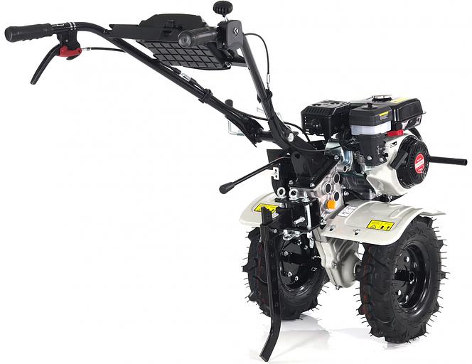 Мотоблок Интерскол МБ-75/7 бензиновый 4.8кВт 7л.с. (789.0.0.40) фото 4