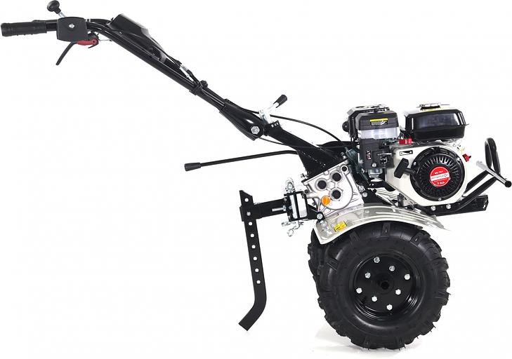 Мотоблок Интерскол МБ-75/7 бензиновый 4.8кВт 7л.с. (789.0.0.40) фото 6
