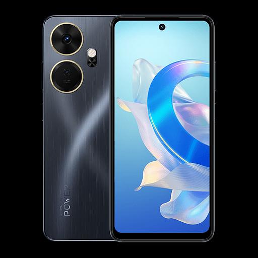 Смартфон P55+ P663LN 256+8 Meteor Black 6,6" IPS 1612x720, Unisoc T606 8x1.6ГГц, 8 GB RAM, 256 GB ROM, 2 SIM, 50+8 Мп, 4G (LTE), 5000 мАч фото 1