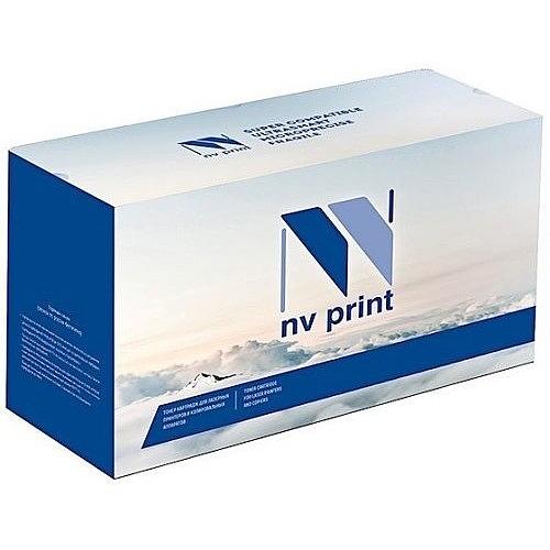 NV Print C13T02S100/T8581 Струйный картридж для Epson WorkForce Enterprise WF-C20750, Black, (50 000 стр) фото 1
