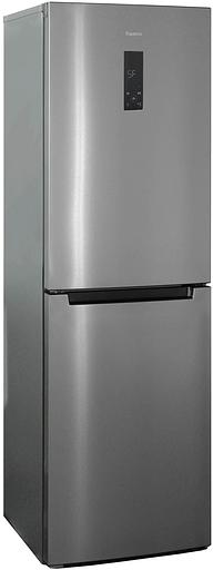 Холодильник Бирюса Б-I940NF 2-хкамерн. нержавеющая сталь фото 2