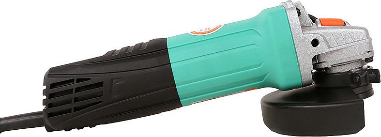 Углошлифовальная машина Sturm! AG90125 900Вт 10000об/мин рез.шпин.:M14 d=125мм фото 5