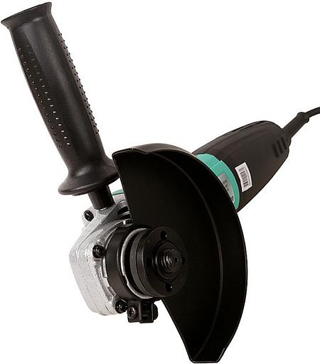 Углошлифовальная машина Sturm! AG90125 900Вт 10000об/мин рез.шпин.:M14 d=125мм фото 7