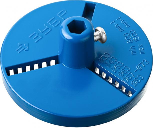 Набор коронок Зубр 33350-H6_z01 универсал. (6пред.) для шуруповертов/дрелей фото 8