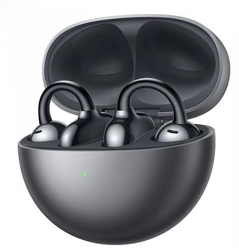 Гарнитура FREECLIP 55037247 BLACK DOVE-T100 HUAWEI фото 3