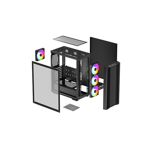 CC560 ARGB V2 фото 10