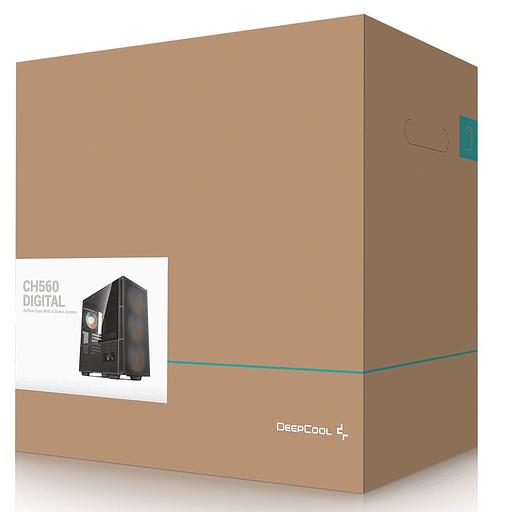 CH560 DIGITAL фото 8