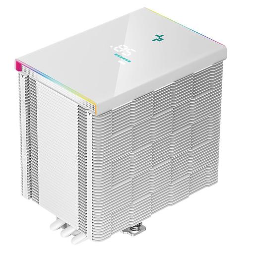 AK500 DIGITAL WH фото 4