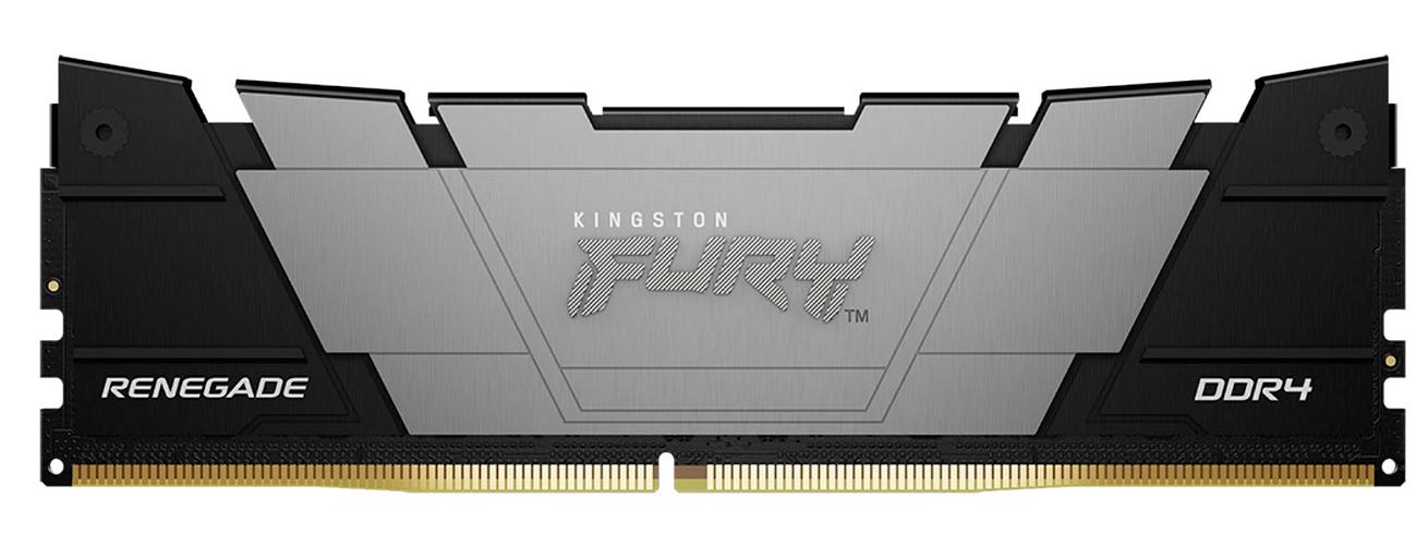 Память оперативная Kingston KF432C16RB2K4/32 фото 1