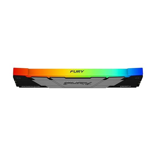 Память оперативная Kingston KF432C16RB2A/32 фото 3