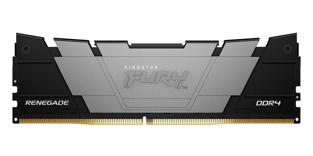 Память оперативная Kingston KF436C16RB12/16 фото 1