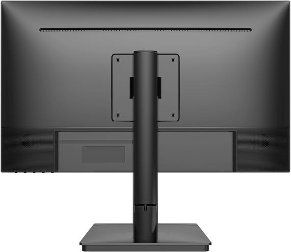 Монитор NPC 27" MD2718-A черный IPS LED 4ms 16:9 DVI HDMI M/M матовая 1000:1 300cd 178гр/178гр 1920x1080 100Hz VGA DP FHD 4кг фото 6