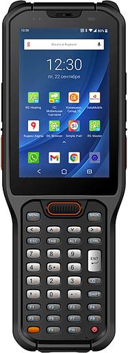 Терминал сбора данных Urovo RT40 (RT40-SS5X10E4011HQ) фото 1