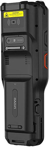 Терминал сбора данных Urovo RT40 (RT40-SS5X10E4011HQ) фото 2