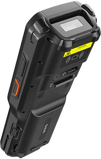 Терминал сбора данных Urovo RT40 (RT40-SS5X10E4011HQ) фото 3