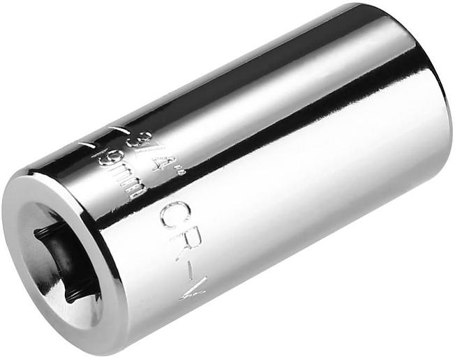 Головка торцевая для пневмоинструмента Deko DH09 фото 4