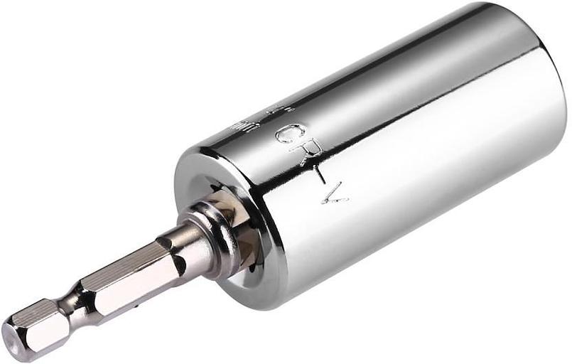 Головка торцевая для пневмоинструмента Deko DH09 фото 7