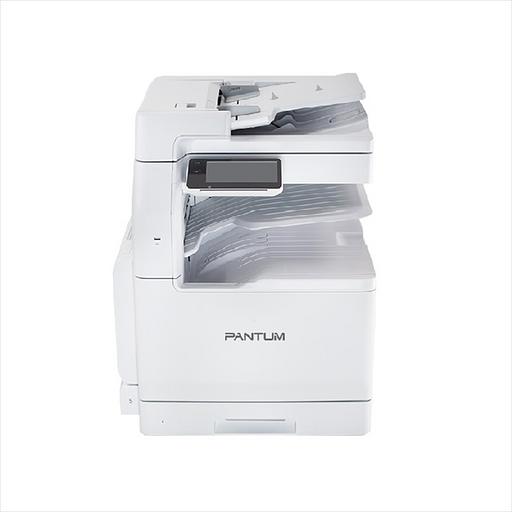 Мфу чб Pantum BM270ADN P/C/S, Mono, А3, 25 ppm (max 37 тыс/mon), 1,2 GHz, 1200х1200 dpi, 4 gb, network, ADF:110 pages. (BM270ADN) фото 1