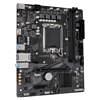 Материнская плата H610 S1700 MATX H610M K DDR4 2.0 GIGABYTE фото 2
