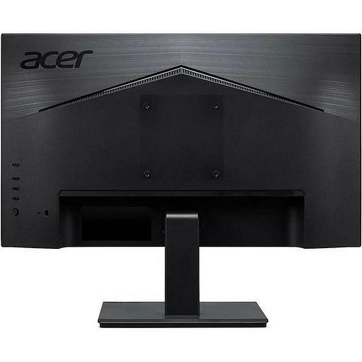 23.8" ACER Vero V247YHbmipxv Black (VA, 1920x1080, D-Sub+HDMI, 4 ms, 178°/178°, 250 cd/m, 3000:1 (100M:1), 100Hz) фото 4