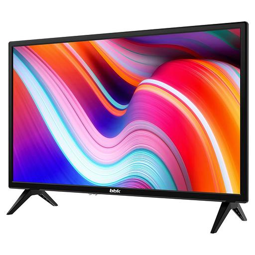 24" Телевизор LED BBK 24LEM-1049/T2C (B) фото 2