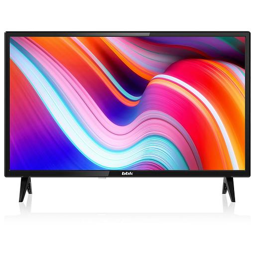 24" Телевизор LED BBK 24LEM-1049/T2C (B) фото 3