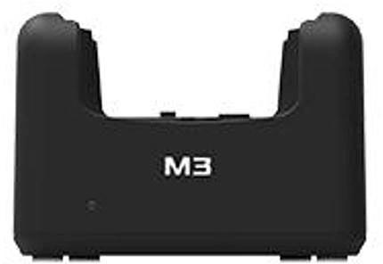 1-slot M3 Mobile Charging Cradle for 1 Device фото 1