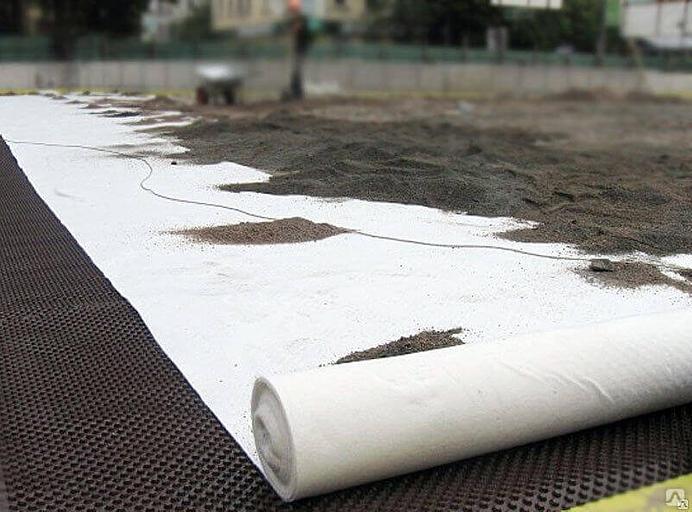 Материал Sofit GEO 200 опт фото 4