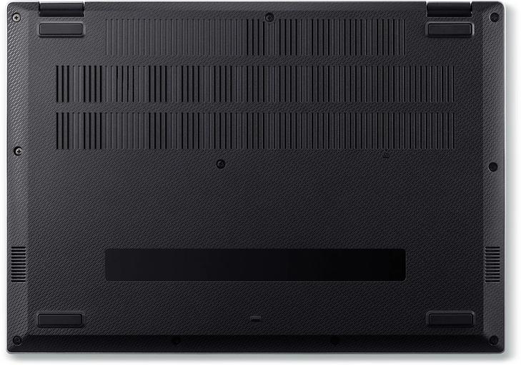 Ноутбук Acer Aspire 3 A314-42P-R7LU Ryzen 7 5700U 8Gb SSD512Gb AMD Radeon 14" IPS WUXGA (1920x1200) noOS silver WiFi BT Cam (NX.KSFCD.006) фото 7