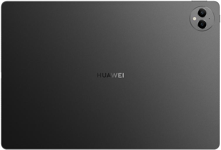 Планшет Huawei MatePad Pro PCE-W29 Kirin 9000W 8C RAM12Gb ROM256Gb 13.2" OLED 2880x1920 HarmonyOS 4 черный 13Mpix 16Mpix BT GPS WiFi Touch GPRS 10100mAh фото 3