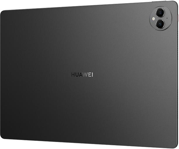 Планшет Huawei MatePad Pro PCE-W29 Kirin 9000W 8C RAM12Gb ROM256Gb 13.2" OLED 2880x1920 HarmonyOS 4 черный 13Mpix 16Mpix BT GPS WiFi Touch GPRS 10100mAh фото 6