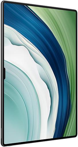 Планшет Huawei MatePad Pro PCE-W29 Kirin 9000W 8C RAM12Gb ROM256Gb 13.2" OLED 2880x1920 HarmonyOS 4 черный 13Mpix 16Mpix BT GPS WiFi Touch GPRS 10100mAh фото 9