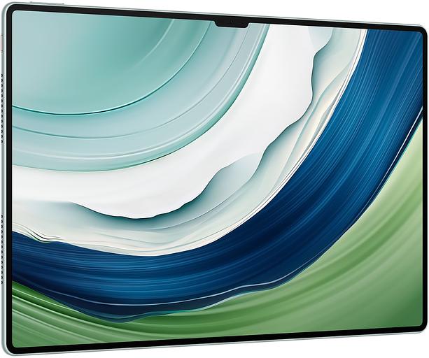 Планшет Huawei MatePad Pro PCE-W29 Kirin 9000W 8C RAM12Gb ROM512Gb 13.2" OLED 2880x1920 HarmonyOS 4 зеленый 13Mpix 16Mpix BT GPS WiFi Touch GPRS 10100mAh фото 6