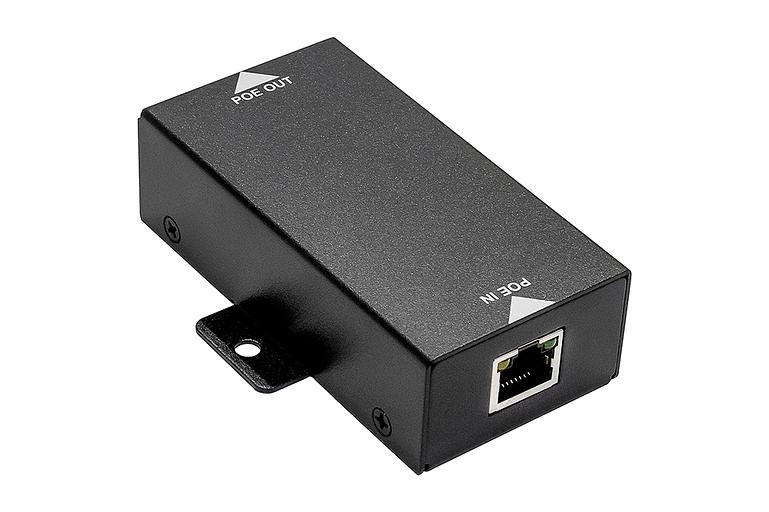 PoE удлинитель New System Technologies (NST) NS-EX-1GP фото 2