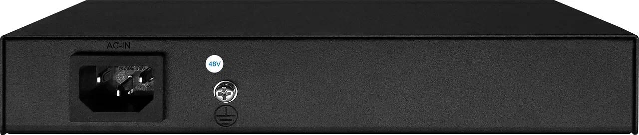 Passive PoE коммутатор Fast Ethernet New System Technologies (NST) NS-SW-8F2F-P/A фото 4