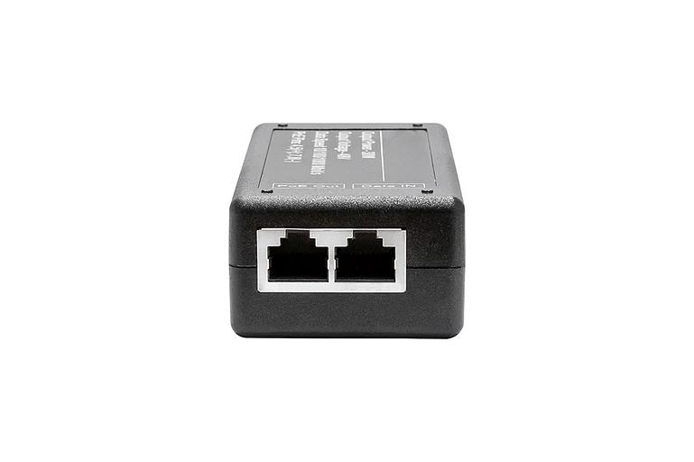 PoE-инжектор Gigabit Ethernet New System Technologies (NST) NS-PI-1G-30/A фото 1