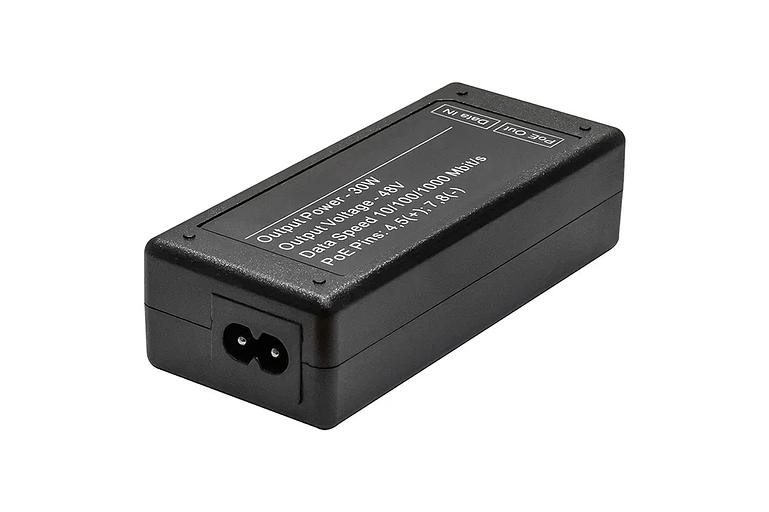 PoE-инжектор Gigabit Ethernet New System Technologies (NST) NS-PI-1G-30/A фото 3