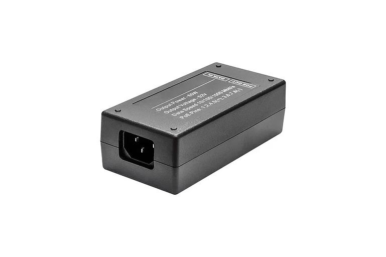 PoE-инжектор Gigabit Ethernet New System Technologies (NST) NS-PI-1G-65/A фото 3