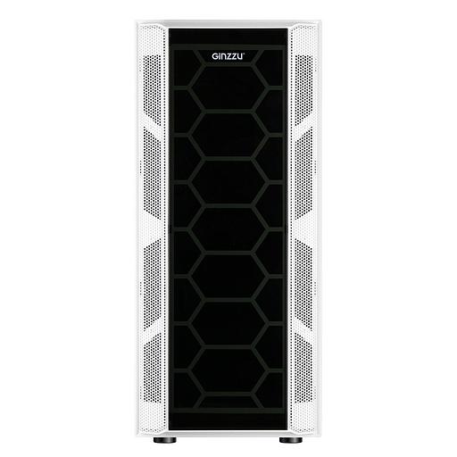 Ginzzu CL160 White фото 2