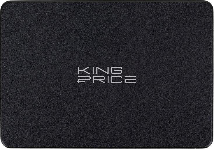 Накопитель SSD KingPrice SATA III 480GB KPSS480G2 2.5" фото 1