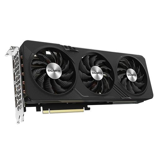 Видеокарта Gigabyte PCI-E 4.0 GV-R76XTGAMING OC-16GD AMD Radeon RX 7600XT 16Gb 128bit GDDR6 2355/18000 HDMIx2 DPx2 HDCP Ret фото 3