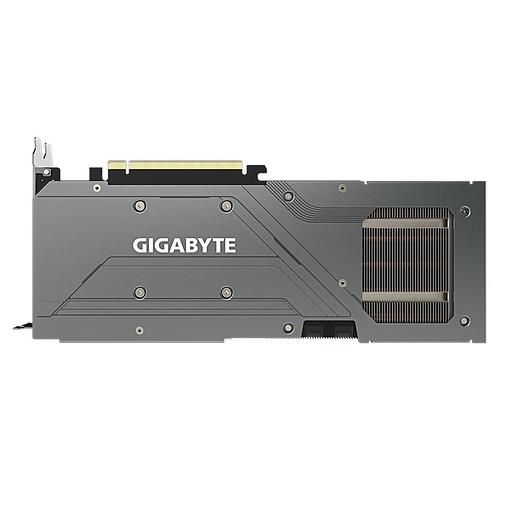 Видеокарта Gigabyte PCI-E 4.0 GV-R76XTGAMING OC-16GD AMD Radeon RX 7600XT 16Gb 128bit GDDR6 2355/18000 HDMIx2 DPx2 HDCP Ret фото 7