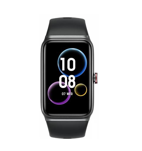 Умные часы BOT-WB01 BLACK HONOR CHOICE фото 1