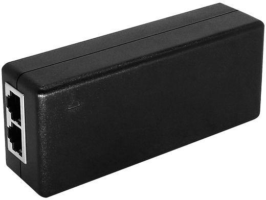 Инжектор PoE Digma DNP65W52GTXP 10/100/1000BASE-T 65Вт 100-240В(АС) фото 1